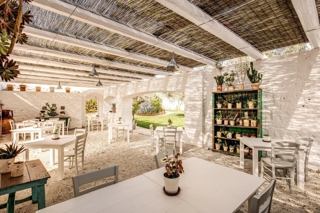 Masseria Cervarolo