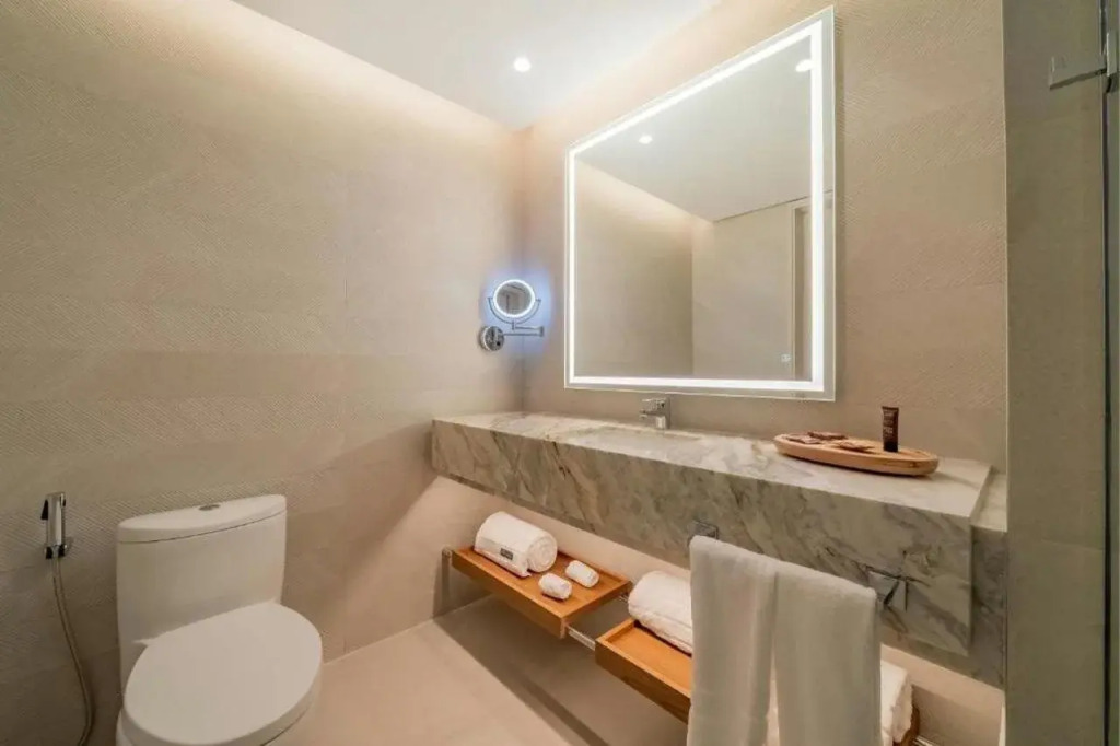 The Westin Sao Paulo