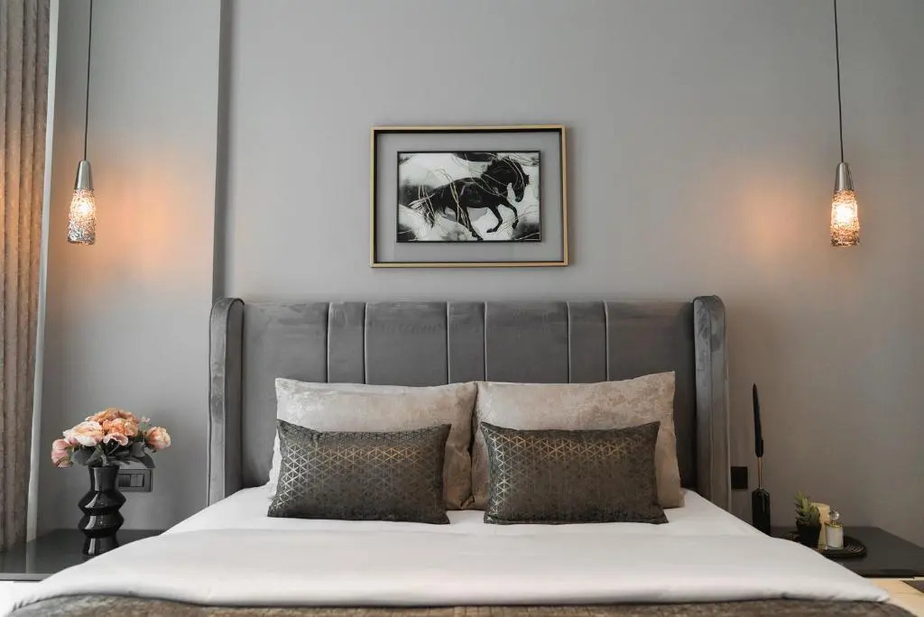 Via Mar Residence - Alanya Experience