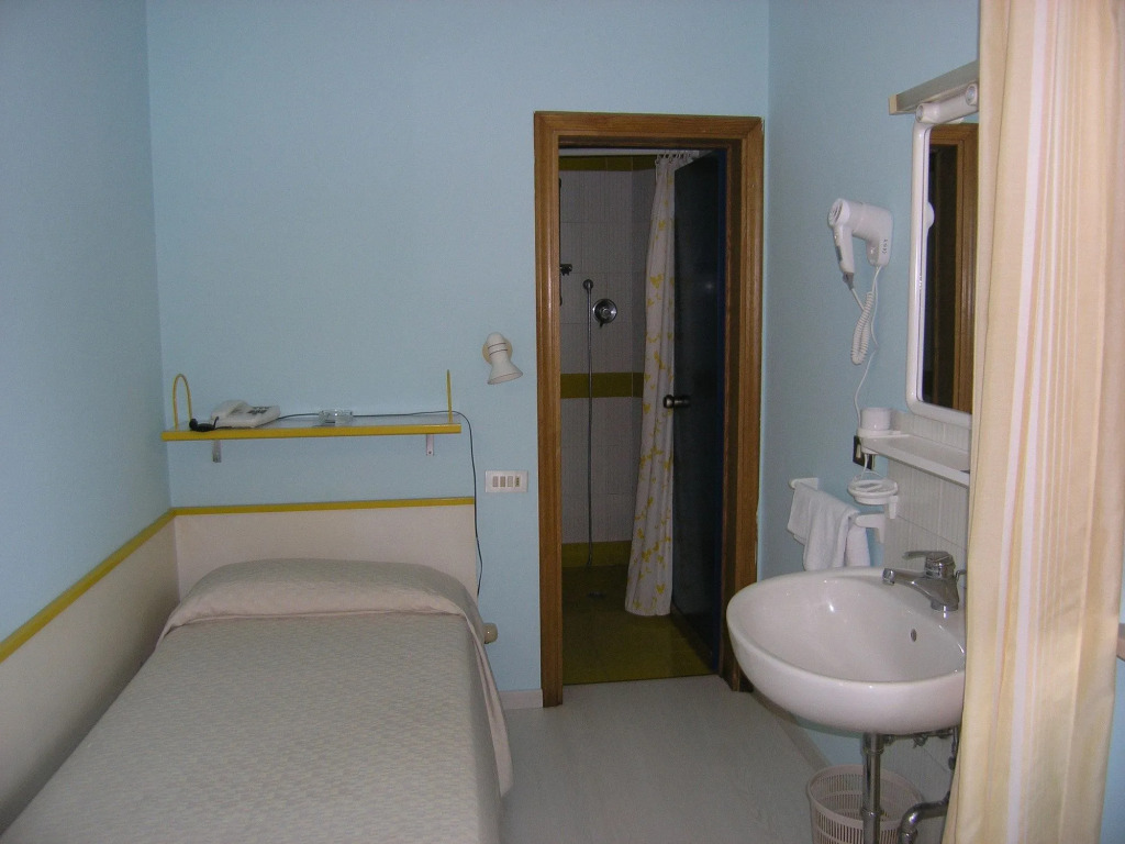 Elba Hotel
