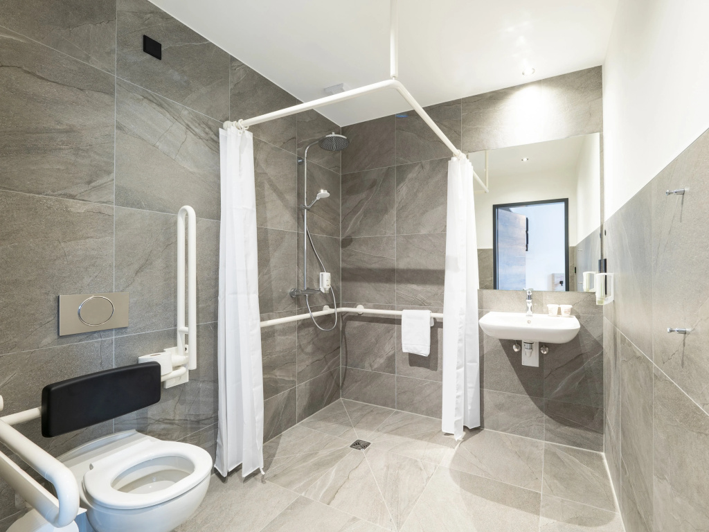 B&B HOTEL Albstadt-Hbf