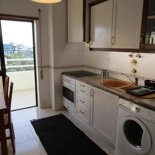 Apartamento Turf