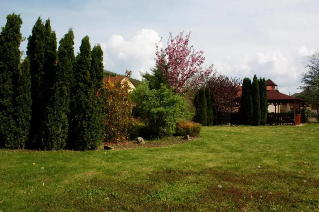 Varga Borbarát Vendégház Apartmanok