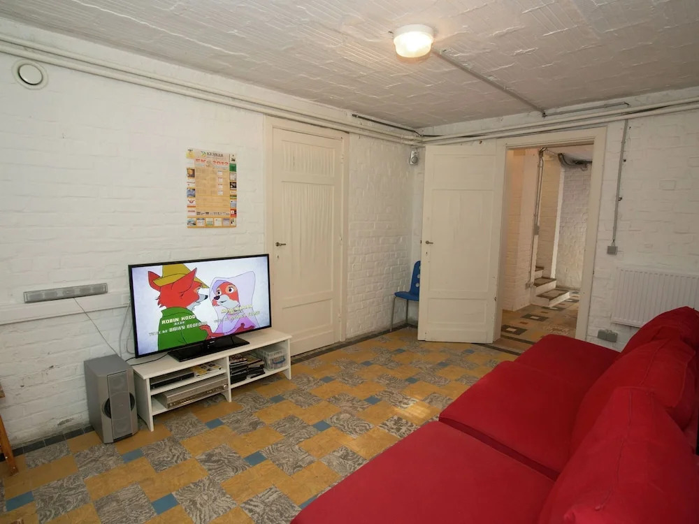 Lovely Villa in Duinbergen, a Drive Away From Bruges and Ostende