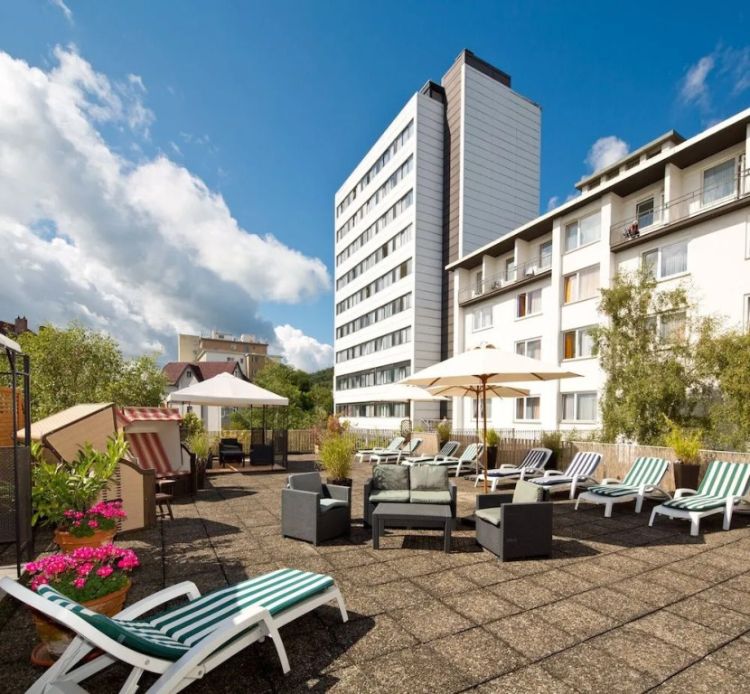 Gesundheitszentrum Helenenquelle