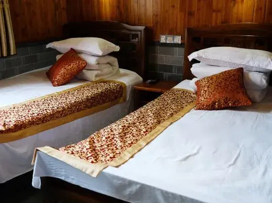 Yirenxiang Hostel