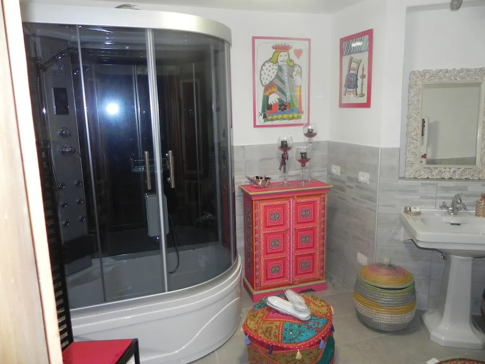 Villa Milly
