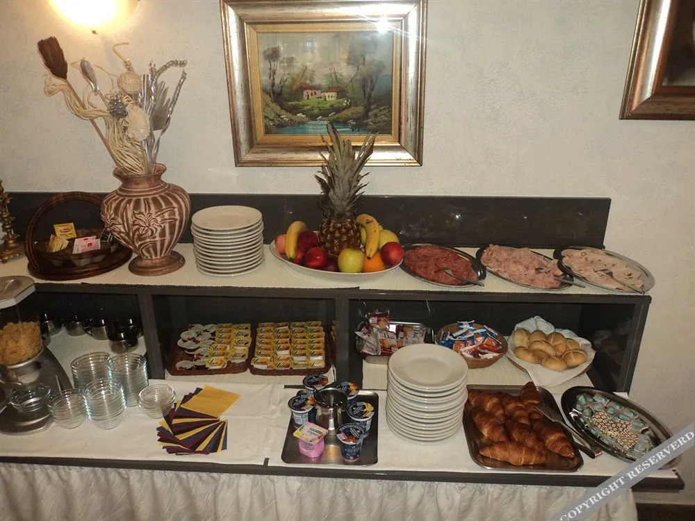 Hotel lElysee