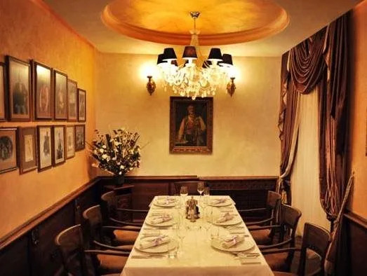Hotel Knjaz