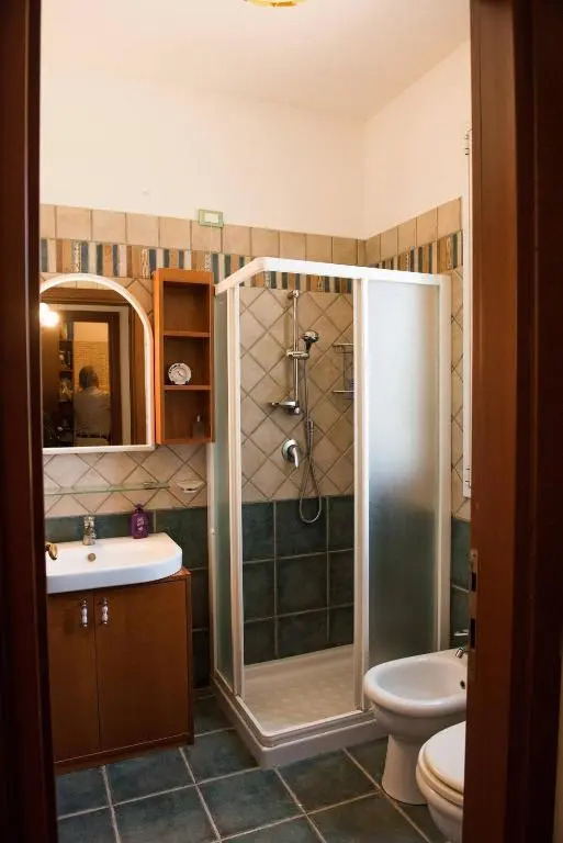 Hause villa Melina 1934
