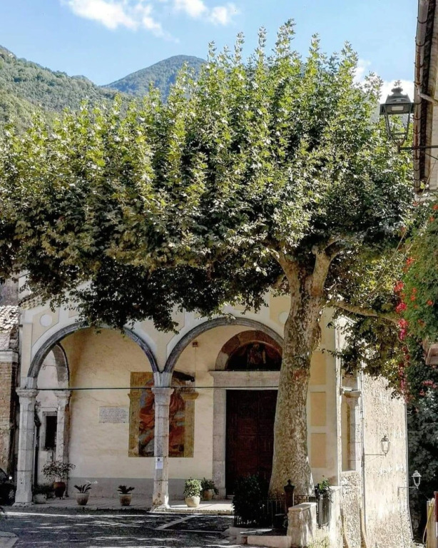 Dabrian B&B Aterrana