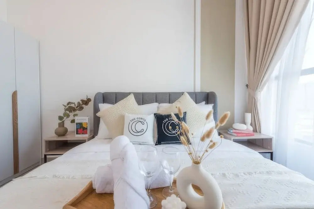 The Lavile Horizon KL Apartments