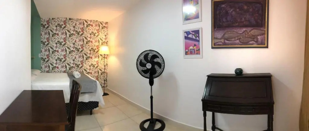 Hotel Casa Lumen