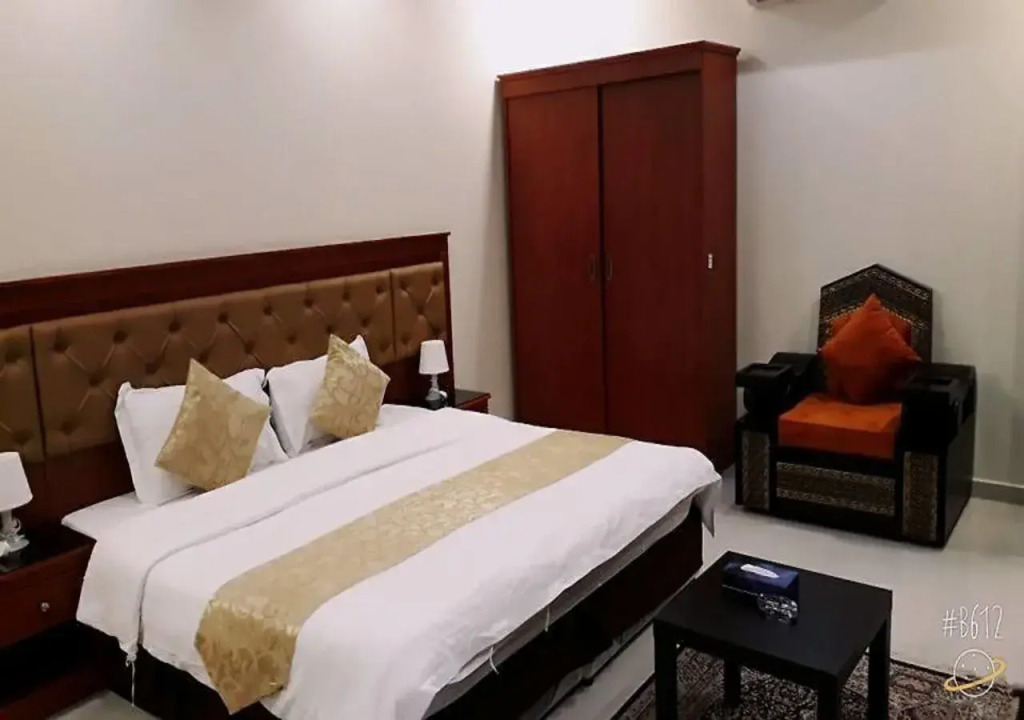 Vision Suites  For Furnished Apartments