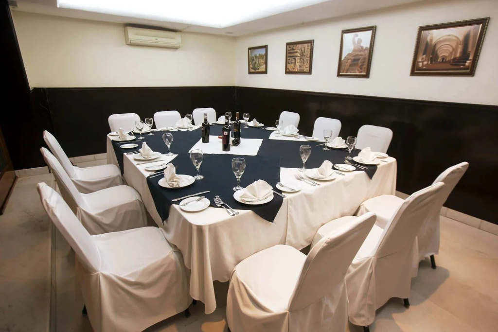 Bel Air Business Salamanca, Trademark by Wyndham