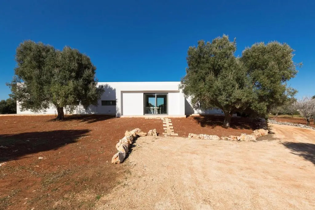 Villa Elisabetta by Perle di Puglia