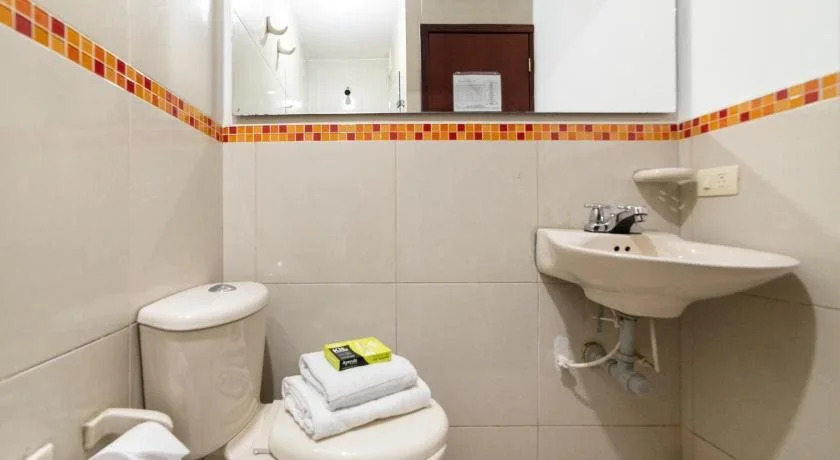 Hotel Galería Real