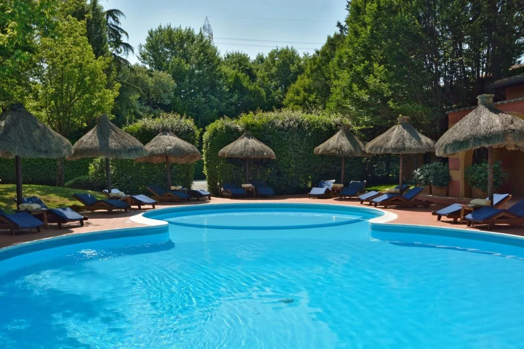 Hotel Calamidoro