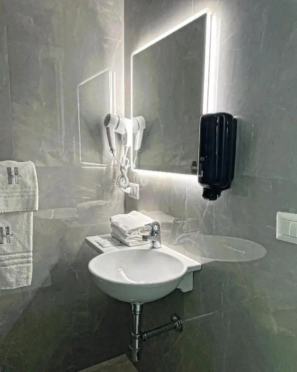 Hotel Trionfal