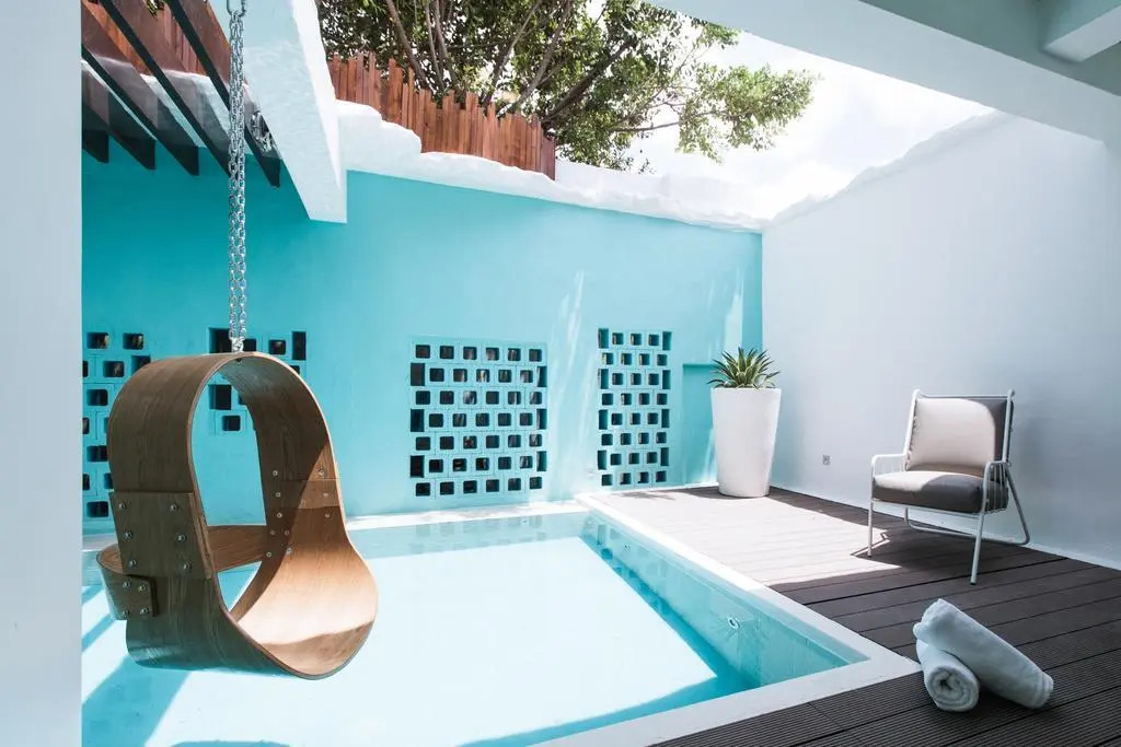 Villa Windingland