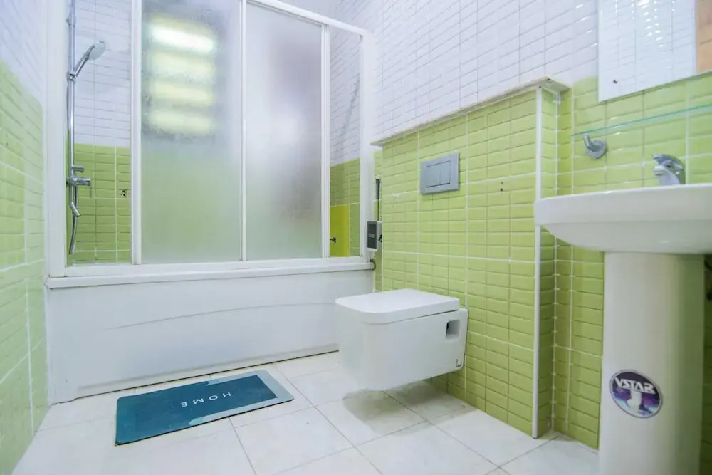 2 Bed Luxury Apartment in Oniru Vi Lagos