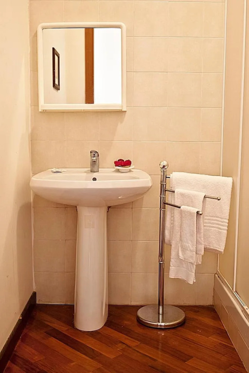 B&B Alba