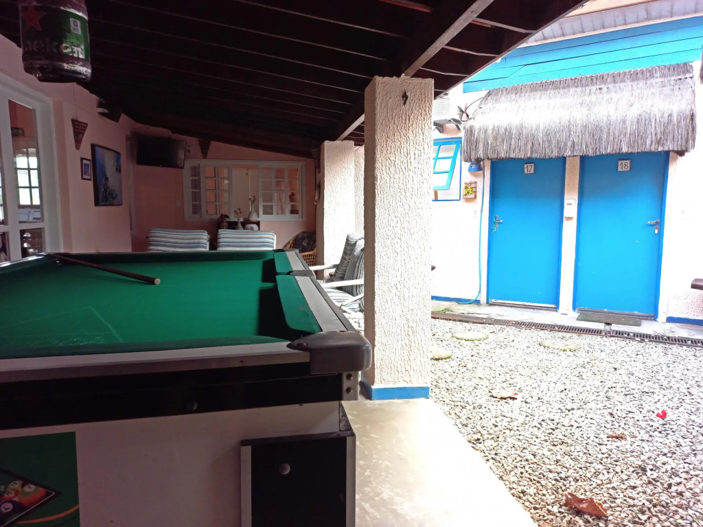 Canto do Forte