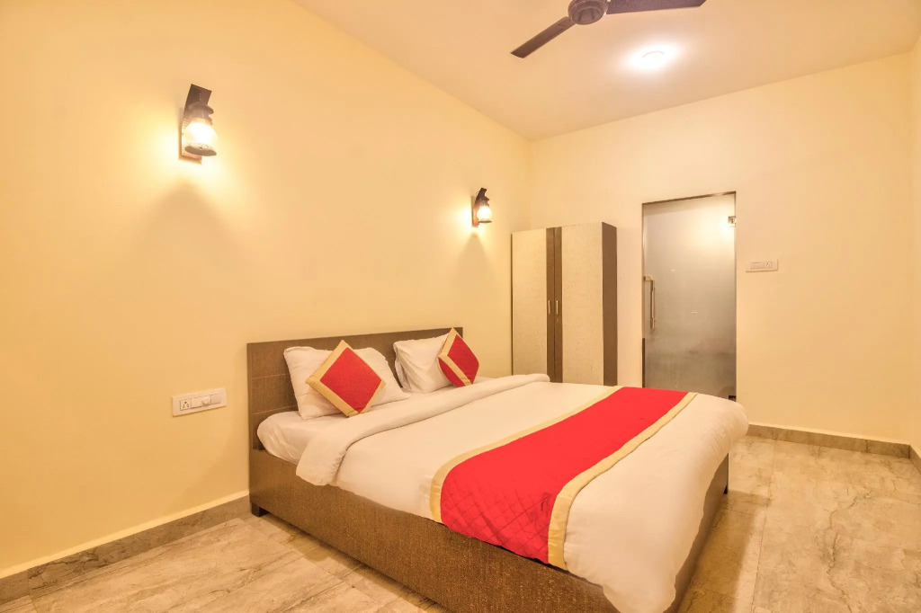 Oceano Beach Resort