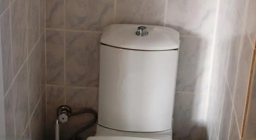 Kusadasi Guest House