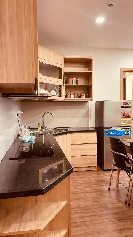 Flc Sea Tower 2Br Apartment