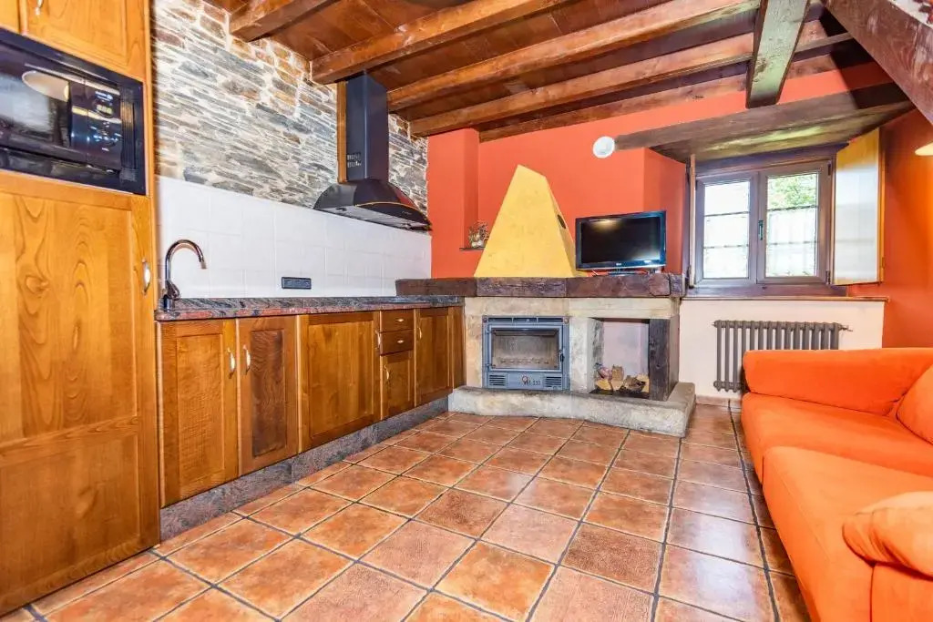 Balcón de Oscos, Apartamentos Rurales en la Asturias más auténtica