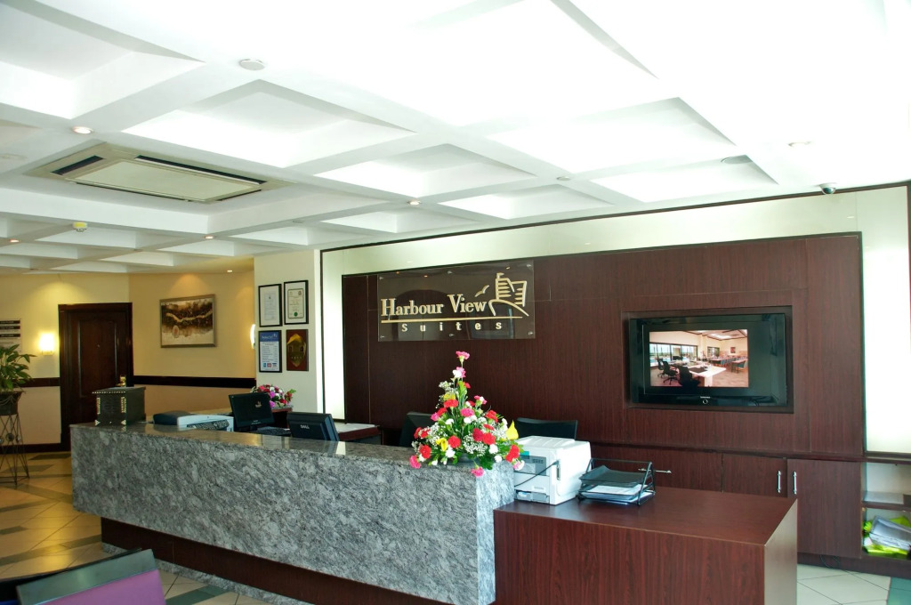 Harbour View Suites