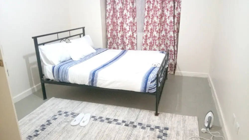 House With 3 Bedrooms in Nairobi, With Wonderful City View, Furnished