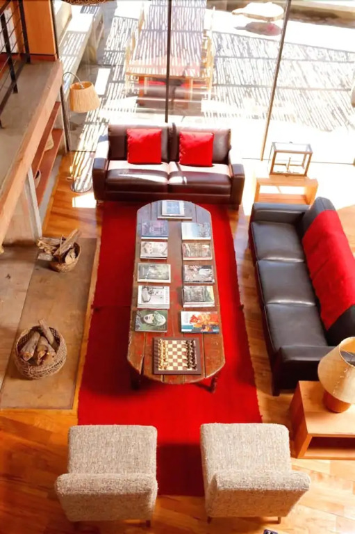 Hotel Casa Panguipulli
