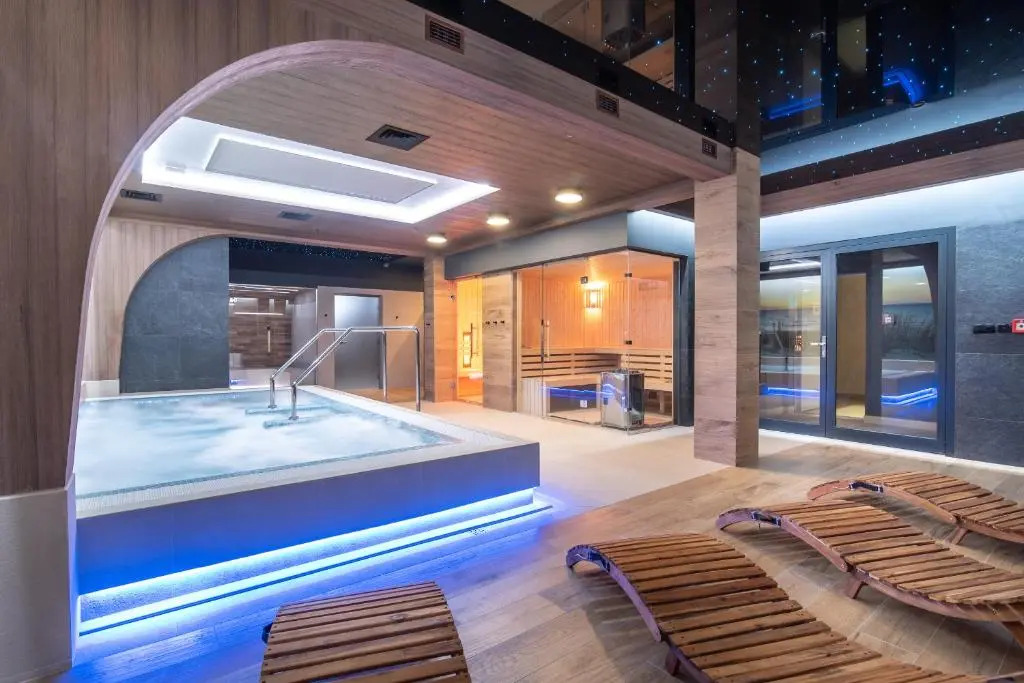 Hotel Messa