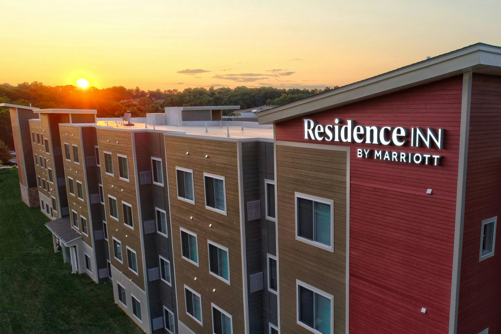 Residence Inn by Marriott Harrisburg North