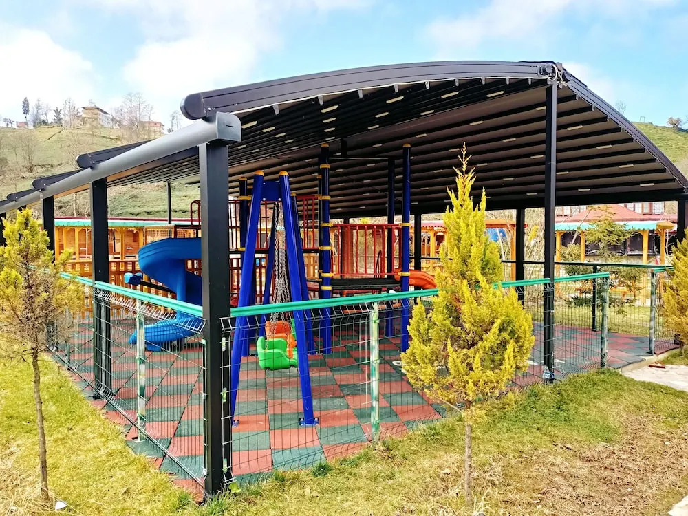 Mcora Tatil Koyu