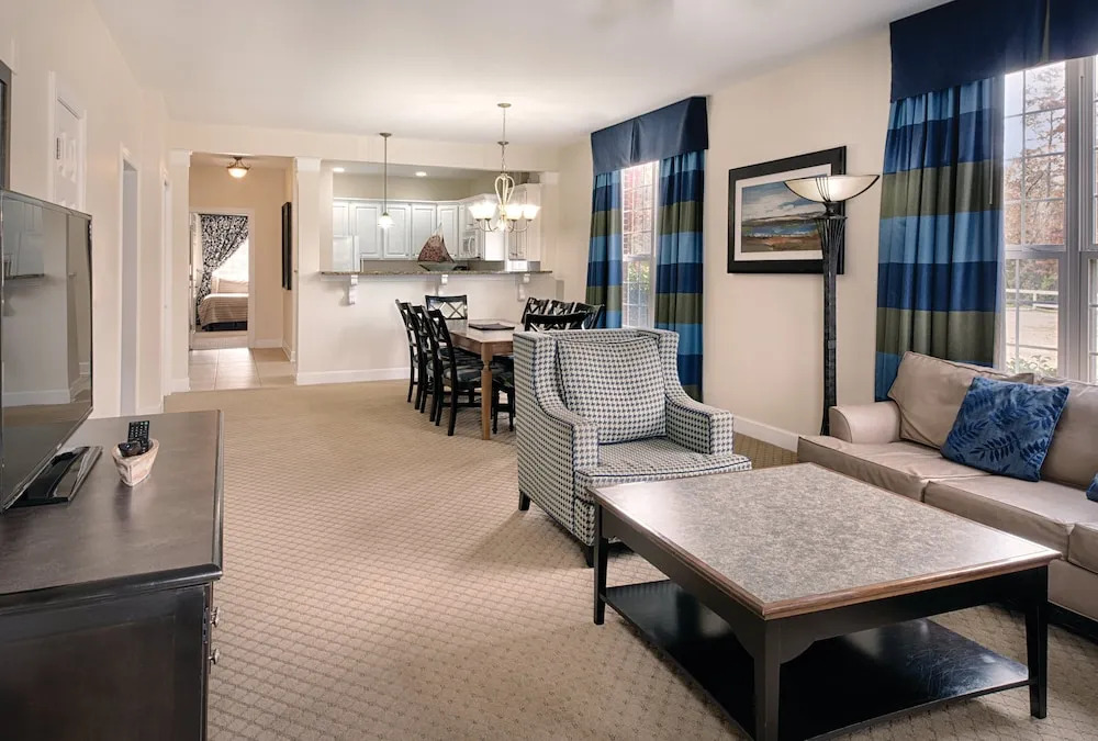 Wyndham Vacation Resorts Lake Marion