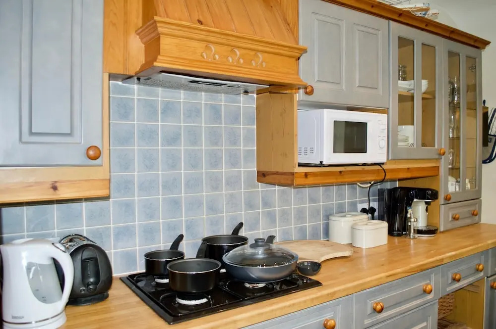 Central 2 Bedroom Home In Edinburgh