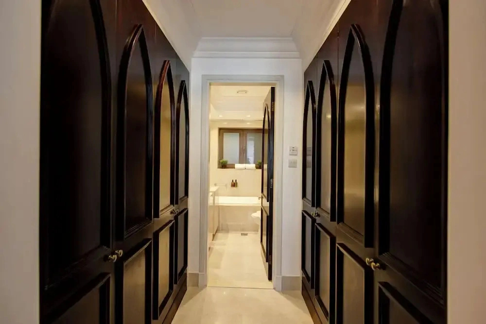 Durrani Homes - Souk Al Bahar Living Besides Burj khalifa & Fountain
