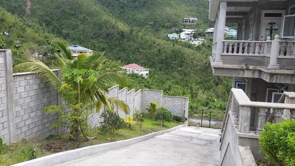 Campeche Villa