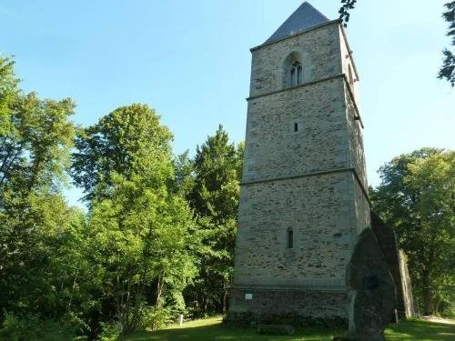 Jugendherberge Wunsiedel