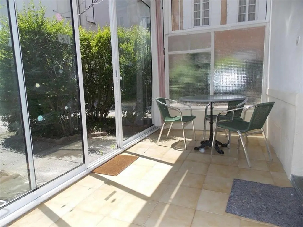 Appartement Bagnères-de-Luchon, 2 pièces, 4 personnes - FR-1-313-136