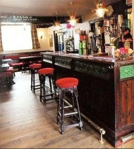 Old Royal Oak