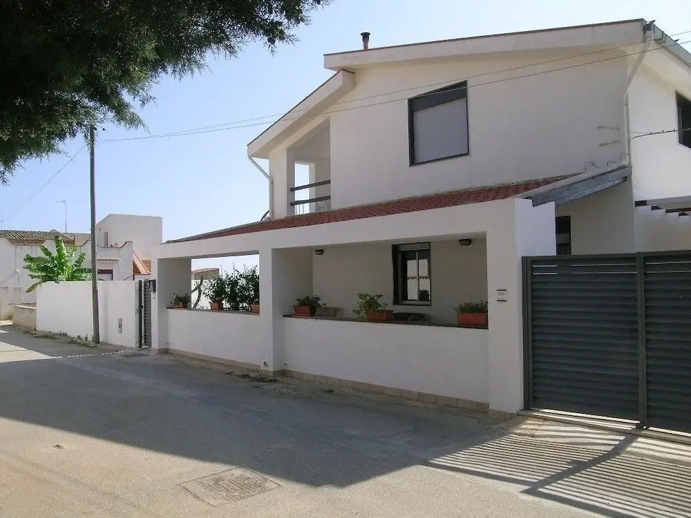Casa Marinella