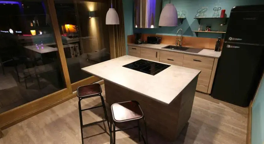 Appartement de Charme les Verdons