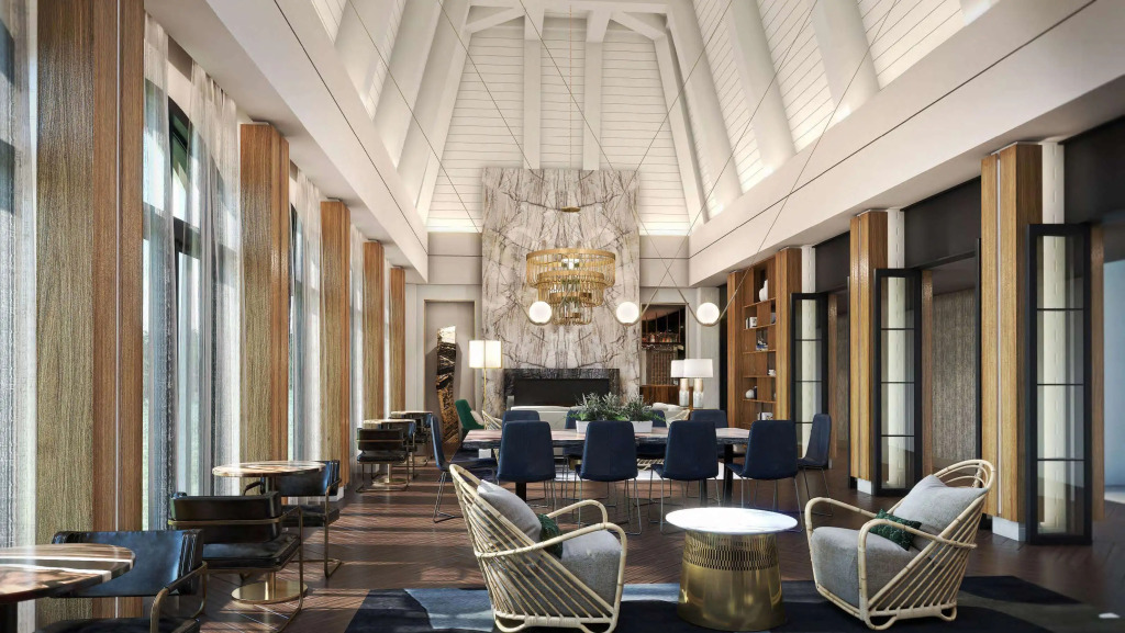 Hotel Hartness