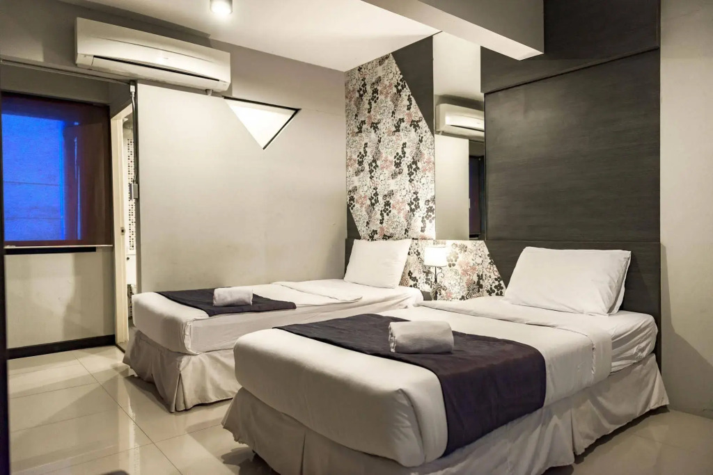 So hostel Chiang Mai