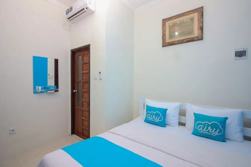 Airy Syariah Gunungsari Ilir Kauman 22 Balikpapan