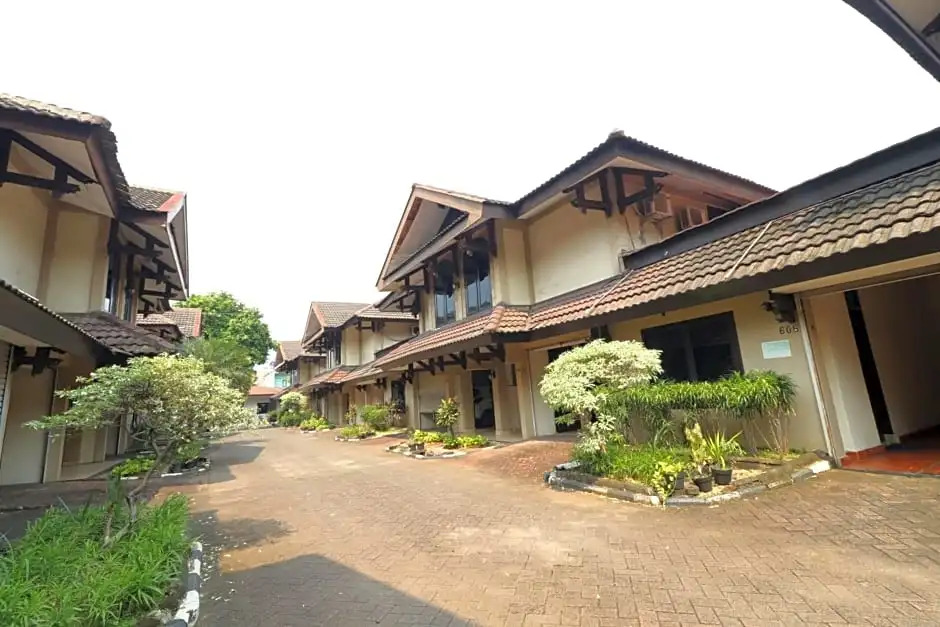 C'One Hotel Pulomas
